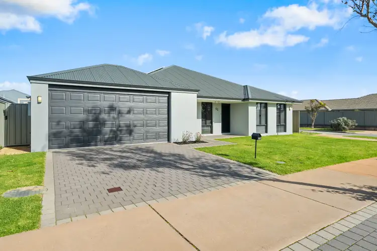Sixth view of Homely house listing, 62 Weewar Circuit, South Yunderup WA 6208