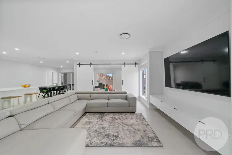 Third view of Homely house listing, 3 Denny Crescent, Gobbagombalin NSW 2650