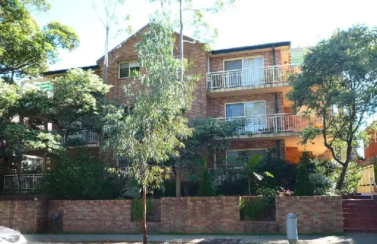 10/48 Victoria Avenue