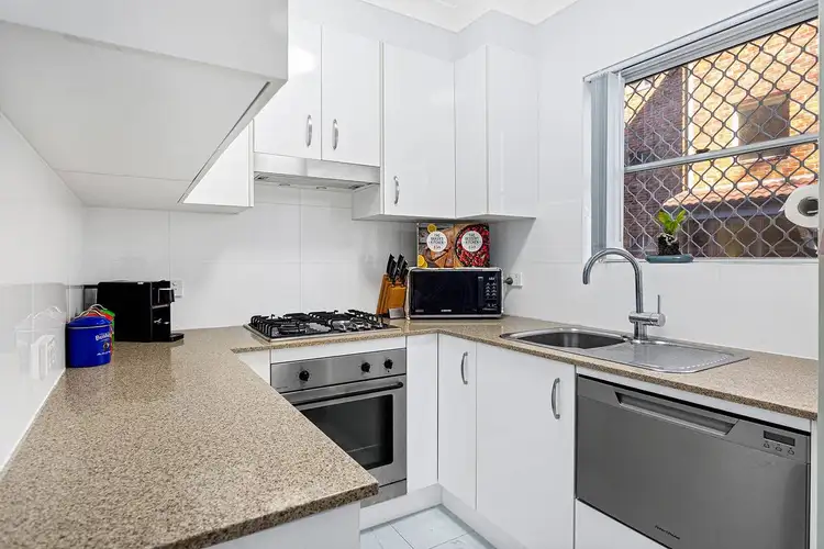 Second view of Homely apartment listing, 17/29-35 Preston Avenue, Engadine NSW 2233