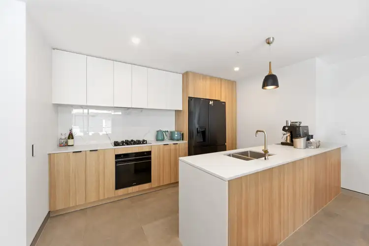 Third view of Homely unit listing, 304/179 Albany Street, Point Frederick NSW 2250