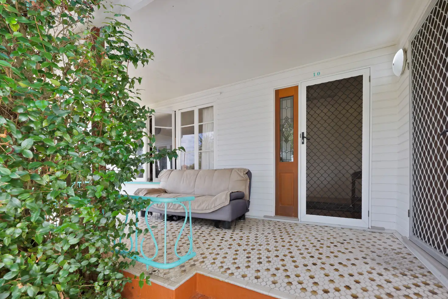 Main view of Homely house listing, 10 Forgan Street, North Mackay QLD 4740
