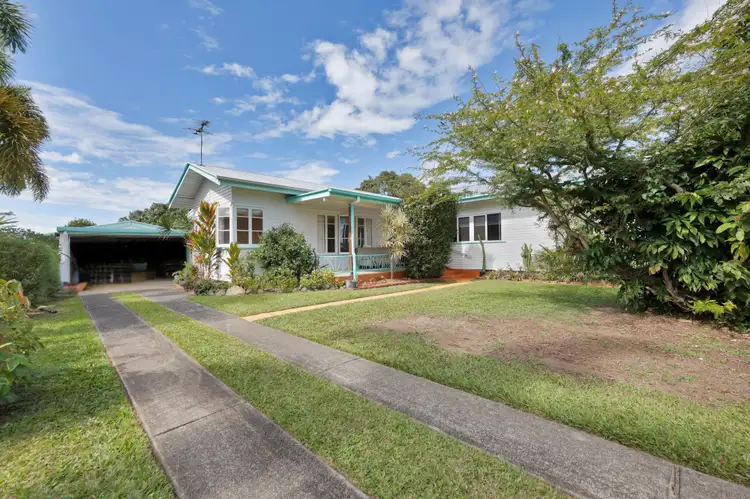 Third view of Homely house listing, 10 Forgan Street, North Mackay QLD 4740
