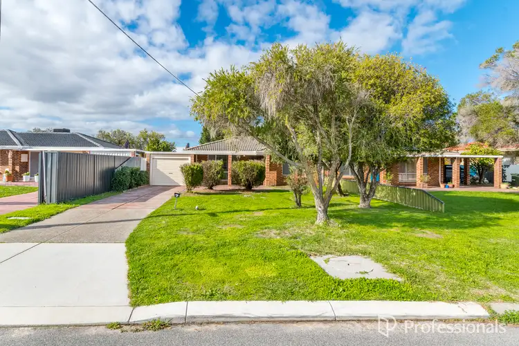 7 Dealy Close, Cannington WA 6107