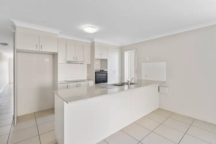 Second view of Homely house listing, 1 Farve Lane, Ormeau QLD 4208
