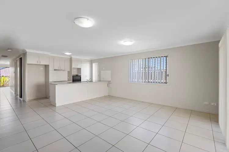 Third view of Homely house listing, 1 Farve Lane, Ormeau QLD 4208