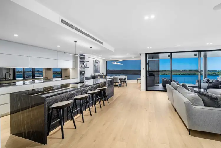 1302/100 Duporth Ave, Maroochydore QLD 4558