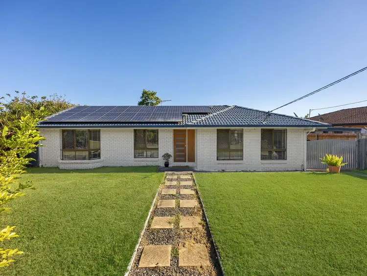 30 Garden Avenue, Camira QLD 4300