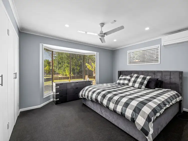 Sixth view of Homely house listing, 30 Garden Avenue, Camira QLD 4300