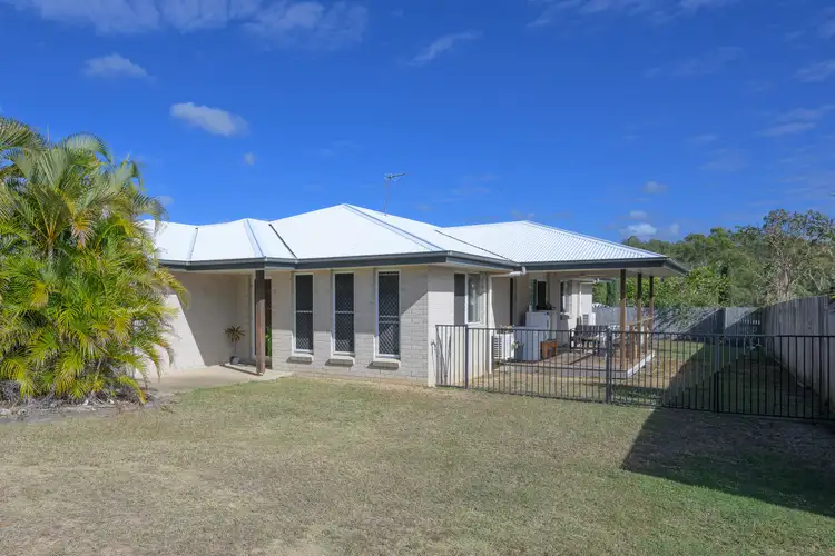 Second view of Homely house listing, 30 Bottlebrush Drive, Kirkwood QLD 4680