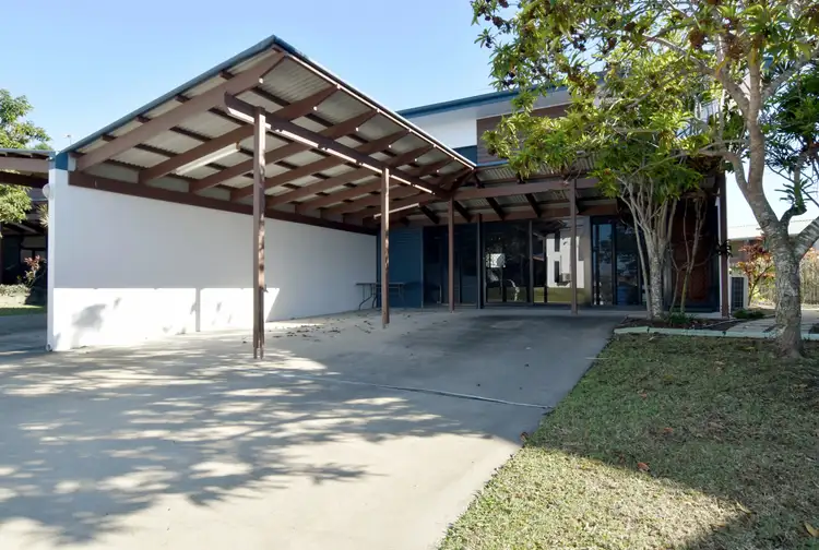 Main view of Homely unit listing, 8/34 Marten Street, South Gladstone QLD 4680