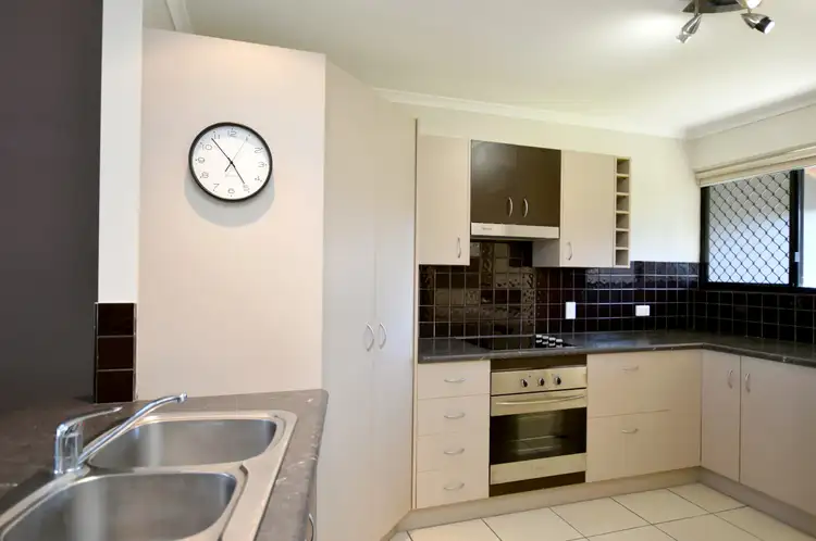Second view of Homely unit listing, 8/34 Marten Street, South Gladstone QLD 4680