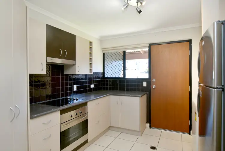 Third view of Homely unit listing, 8/34 Marten Street, South Gladstone QLD 4680