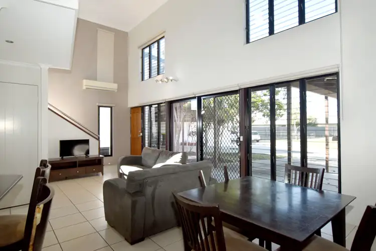 Fourth view of Homely unit listing, 8/34 Marten Street, South Gladstone QLD 4680