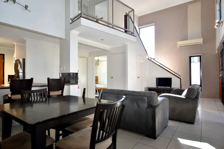 Fifth view of Homely unit listing, 8/34 Marten Street, South Gladstone QLD 4680