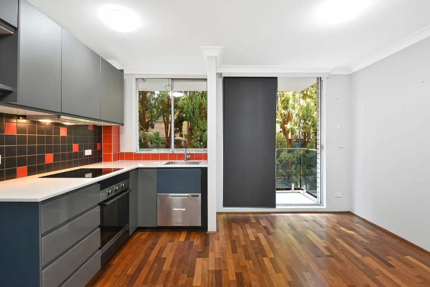 Main view of Homely apartment listing, 2/19-23 Queen Street, Newtown NSW 2042