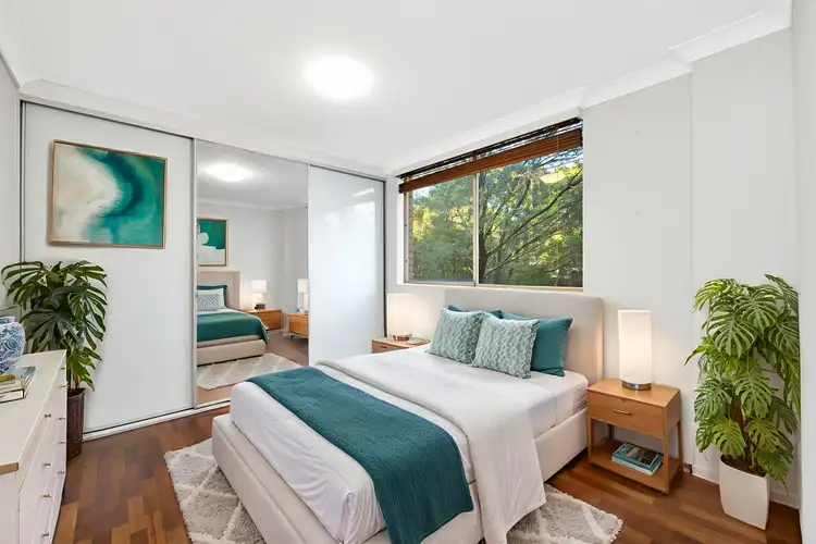 Third view of Homely apartment listing, 2/19-23 Queen Street, Newtown NSW 2042