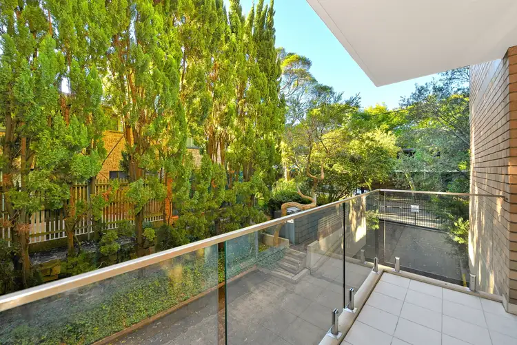 Fourth view of Homely apartment listing, 2/19-23 Queen Street, Newtown NSW 2042