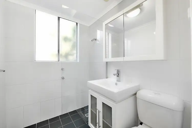 Fifth view of Homely apartment listing, 2/19-23 Queen Street, Newtown NSW 2042