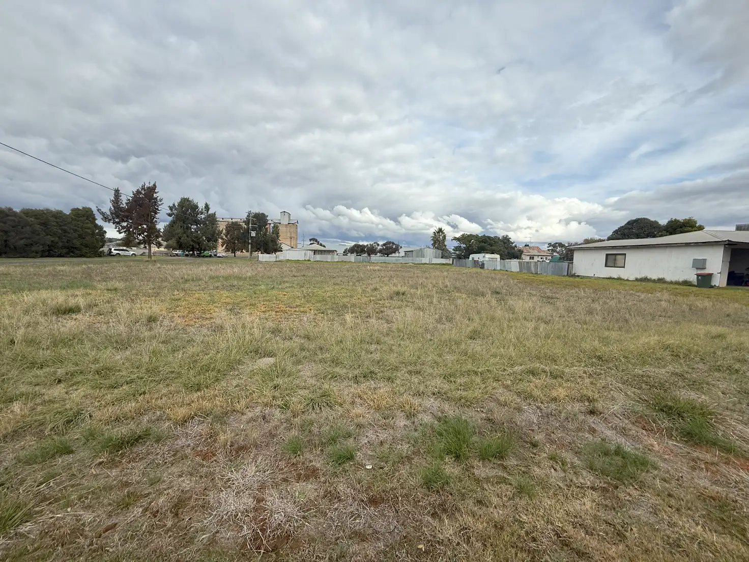 Main view of Homely land listing, 22-24 Lachlan Street, Bogan Gate NSW 2876