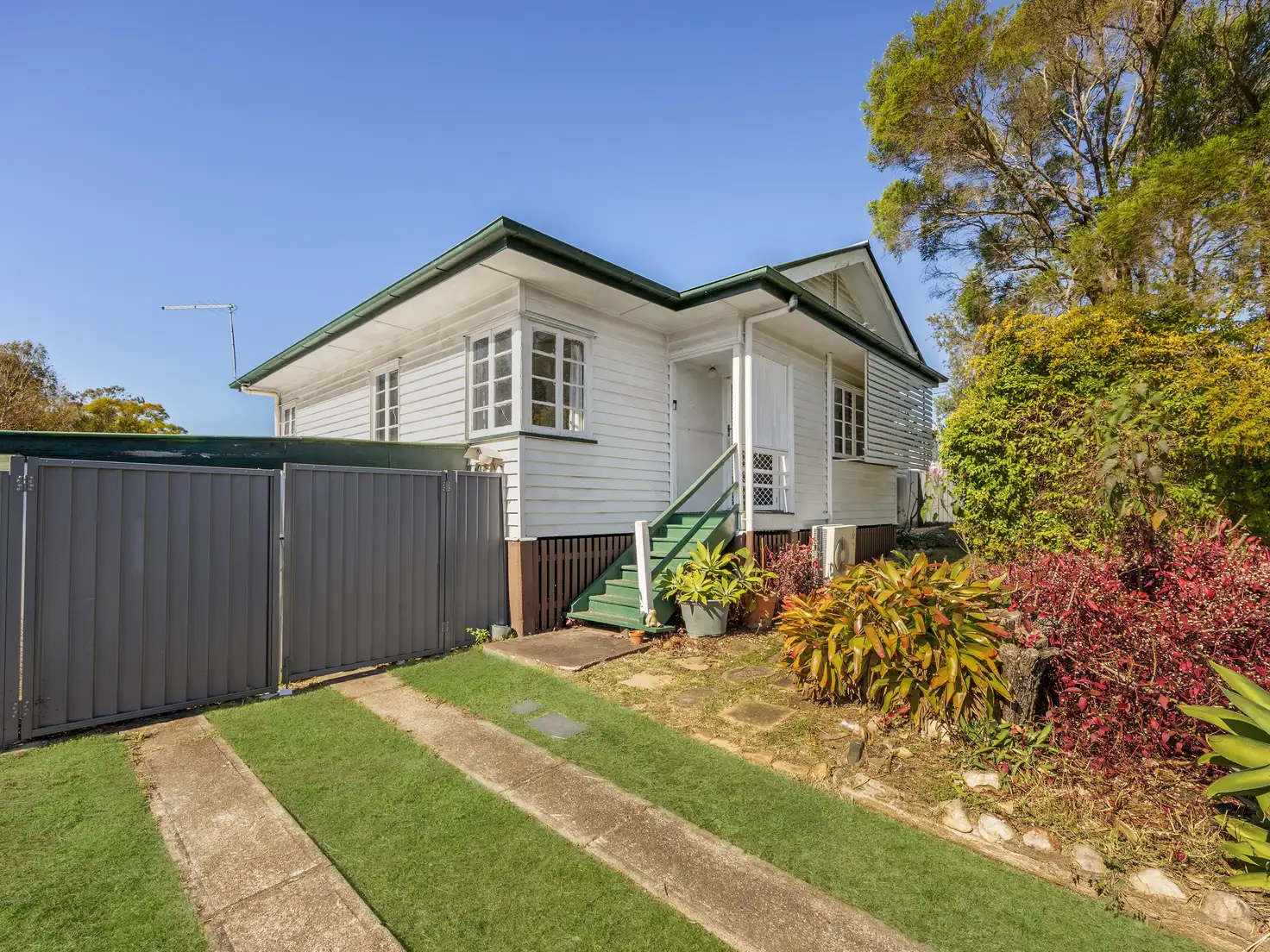 Main view of Homely house listing, 8 Hunter Street, Brassall QLD 4305