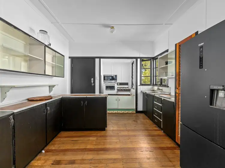 Fifth view of Homely house listing, 8 Hunter Street, Brassall QLD 4305