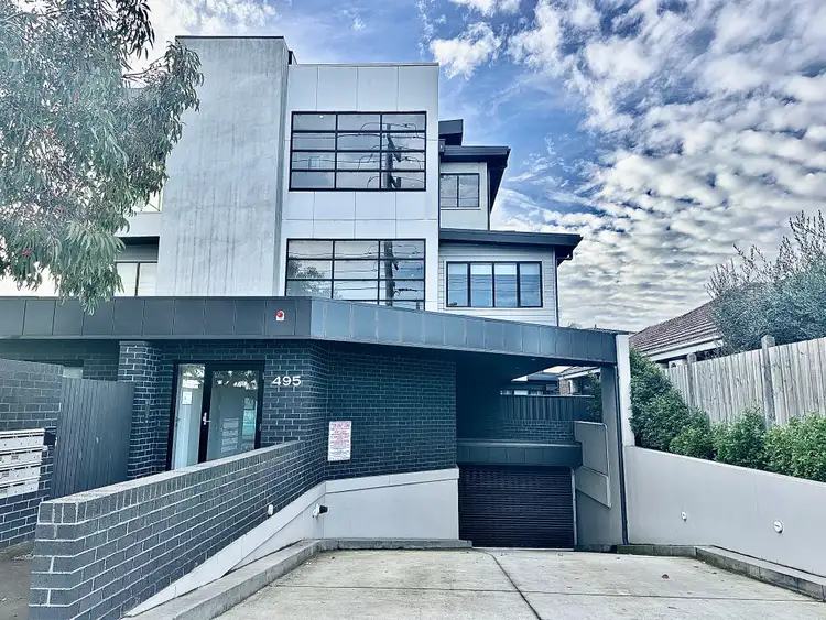 495 South Road