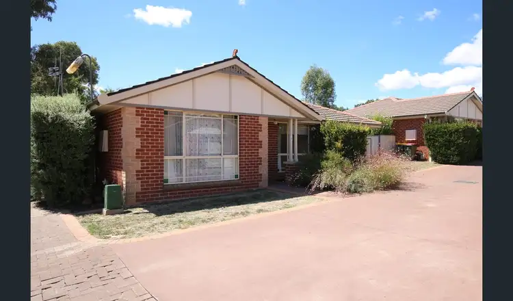 Main view of Homely house listing, 4/7 Spring Street, Orange NSW 2800