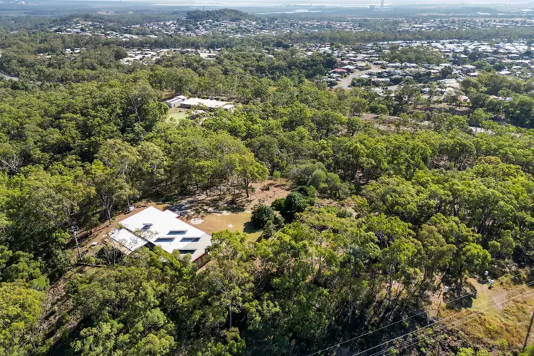 877 Kirkwood Road, Kirkwood QLD 4680