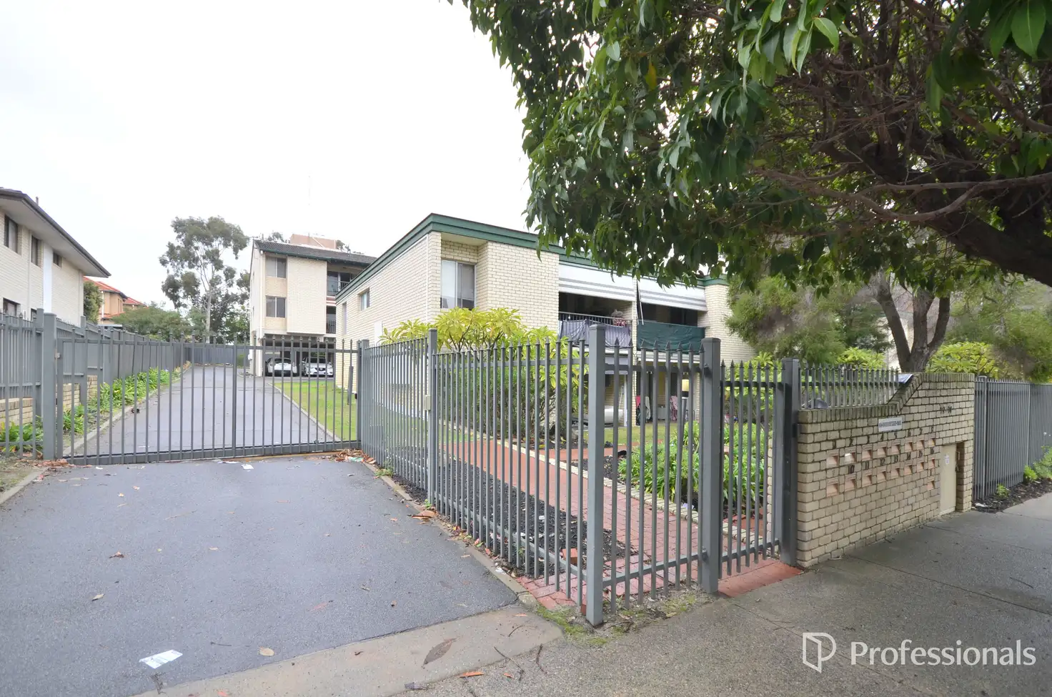 Main view of Homely apartment listing, 7/72 King George Street, Victoria Park WA 6100