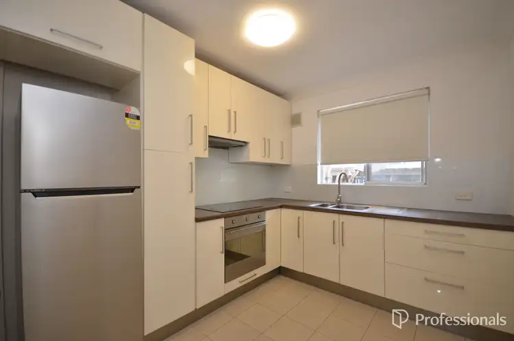 Fourth view of Homely apartment listing, 7/72 King George Street, Victoria Park WA 6100