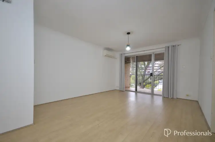 Fifth view of Homely apartment listing, 7/72 King George Street, Victoria Park WA 6100