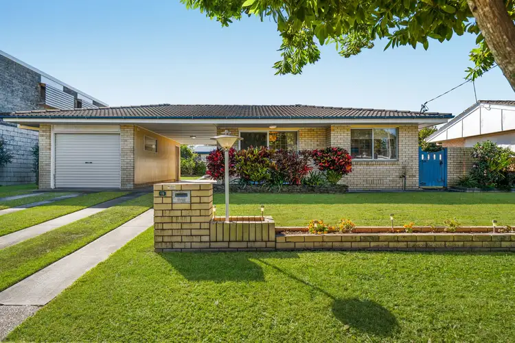 Main view of Homely house listing, 19 Drome Street, Runaway Bay QLD 4216