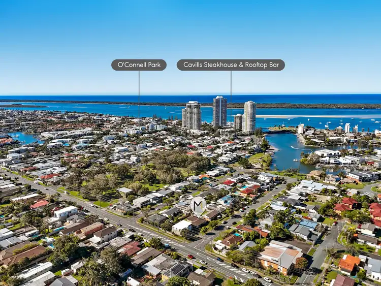 Second view of Homely house listing, 19 Drome Street, Runaway Bay QLD 4216