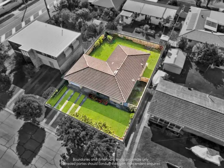 Fourth view of Homely house listing, 19 Drome Street, Runaway Bay QLD 4216