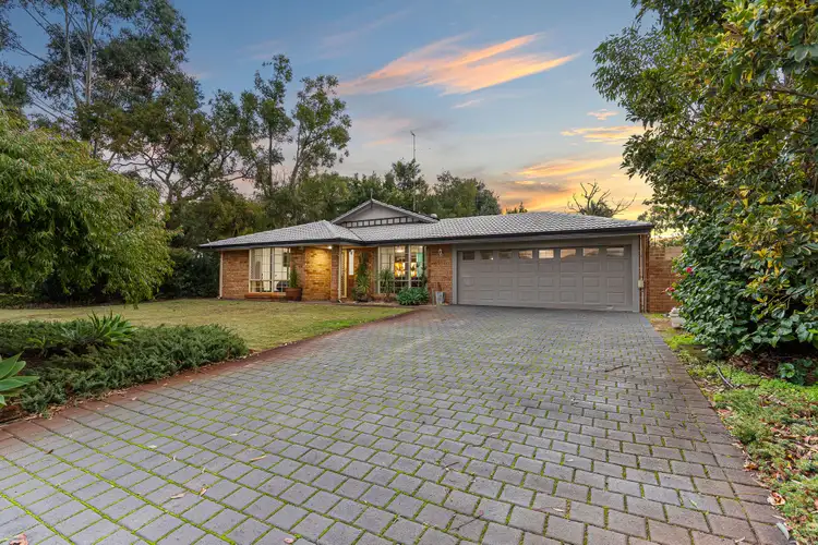 124 Bortolo Drive, Greenfields WA 6210