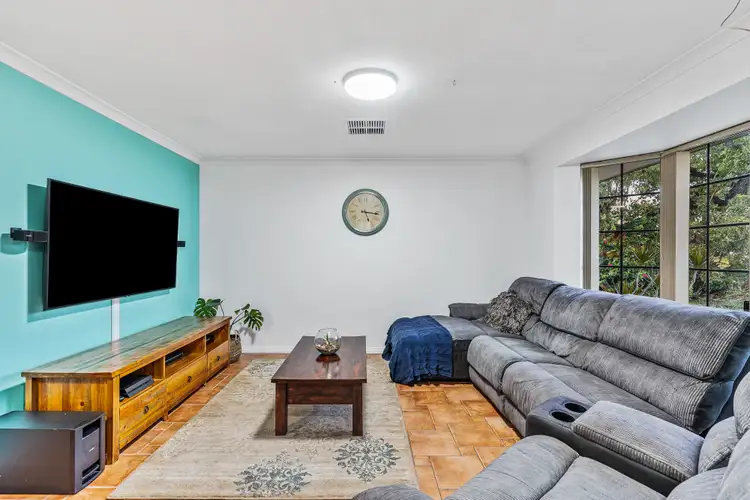 Second view of Homely house listing, 124 Bortolo Drive, Greenfields WA 6210