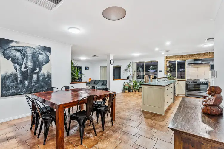 Fourth view of Homely house listing, 124 Bortolo Drive, Greenfields WA 6210