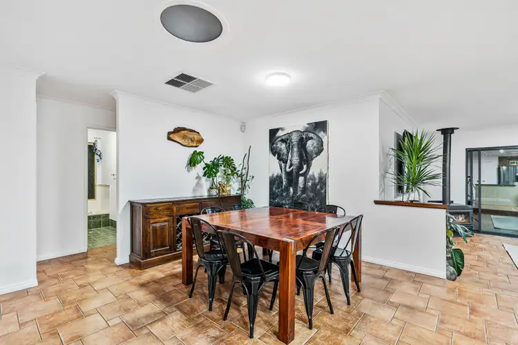 Fifth view of Homely house listing, 124 Bortolo Drive, Greenfields WA 6210