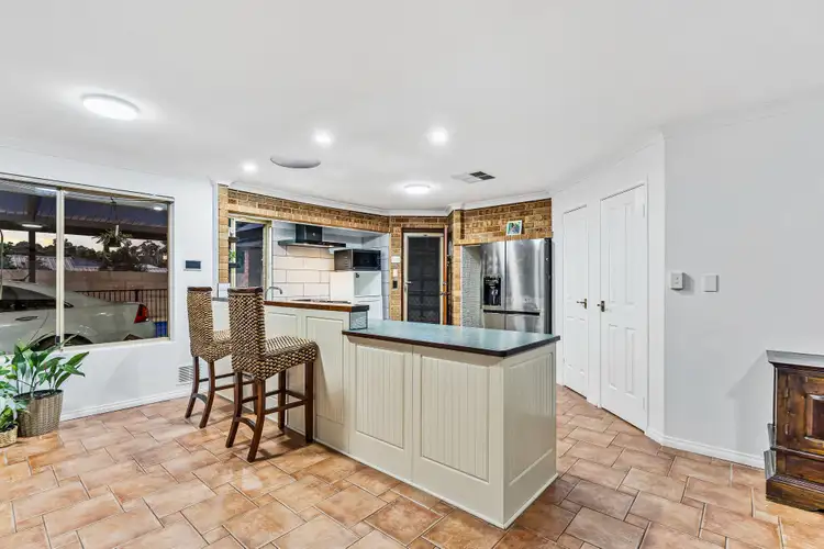 Sixth view of Homely house listing, 124 Bortolo Drive, Greenfields WA 6210
