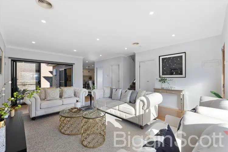 Fourth view of Homely townhouse listing, 2/152 Mt Dandenong Road, Ringwood East VIC 3135