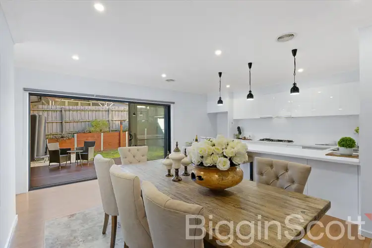 Fifth view of Homely townhouse listing, 2/152 Mt Dandenong Road, Ringwood East VIC 3135