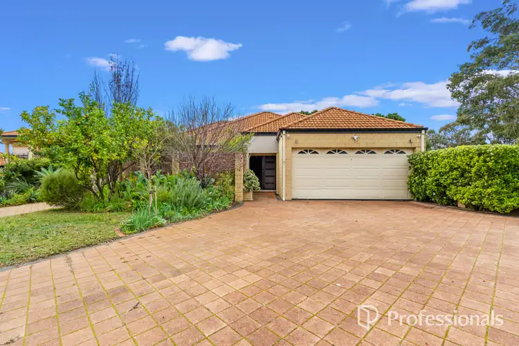 31A Eastbourne Crescent, Nollamara WA 6061
