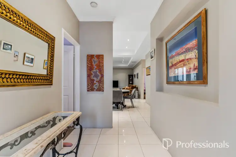 Sixth view of Homely house listing, 31A Eastbourne Crescent, Nollamara WA 6061