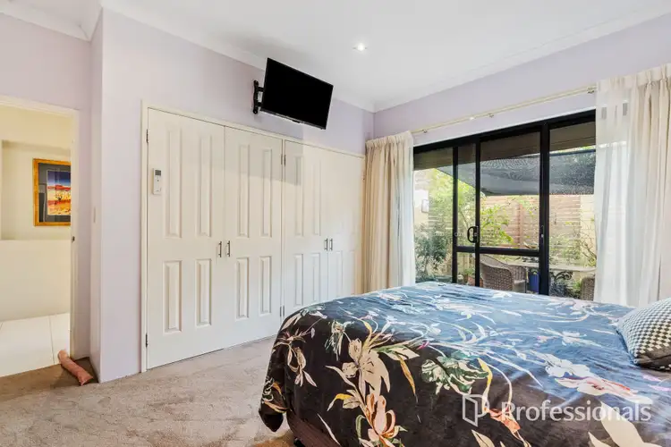 Seventh view of Homely house listing, 31A Eastbourne Crescent, Nollamara WA 6061