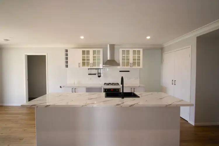 Third view of Homely house listing, 11 Hallaran Way, Orange NSW 2800