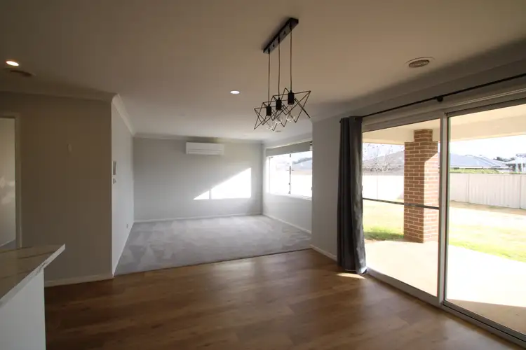 Fourth view of Homely house listing, 11 Hallaran Way, Orange NSW 2800