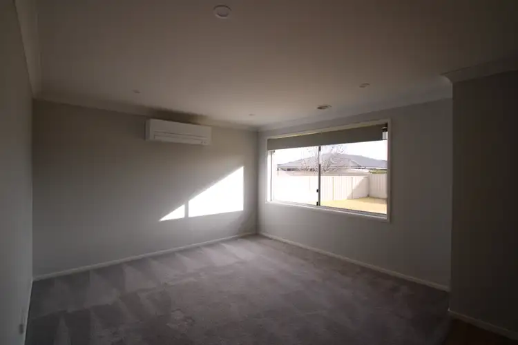 Fifth view of Homely house listing, 11 Hallaran Way, Orange NSW 2800