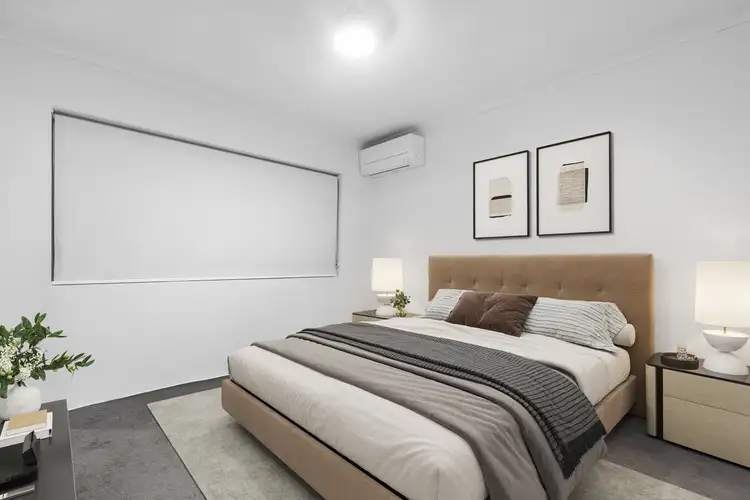 Second view of Homely unit listing, 10/28 Gellibrand Street, Clayfield QLD 4011