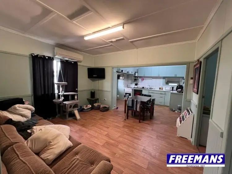 Second view of Homely house listing, 7 Tuite Street, Kingaroy QLD 4610